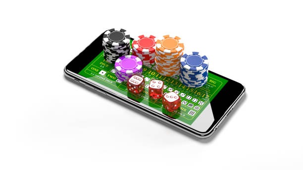 4ukey Bingo Rooms
