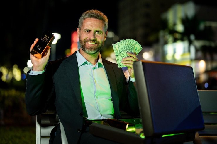 4ukey mobile gaming