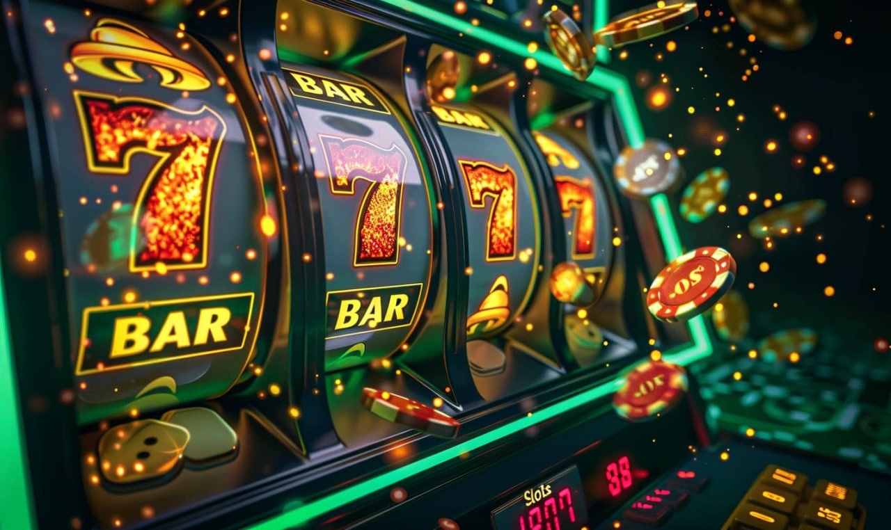 4ukey 4ukey Par Reactoonz Grid Slot Room