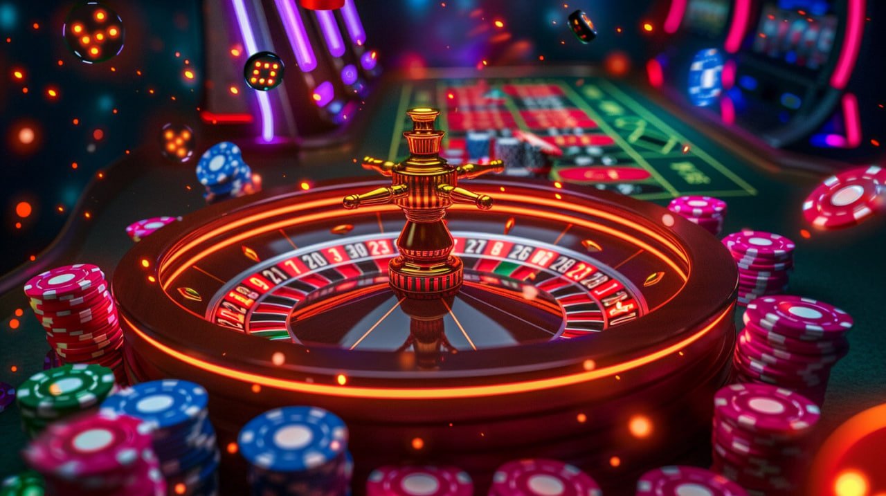 4ukey Live Casino